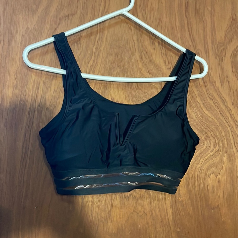 Bathing suit